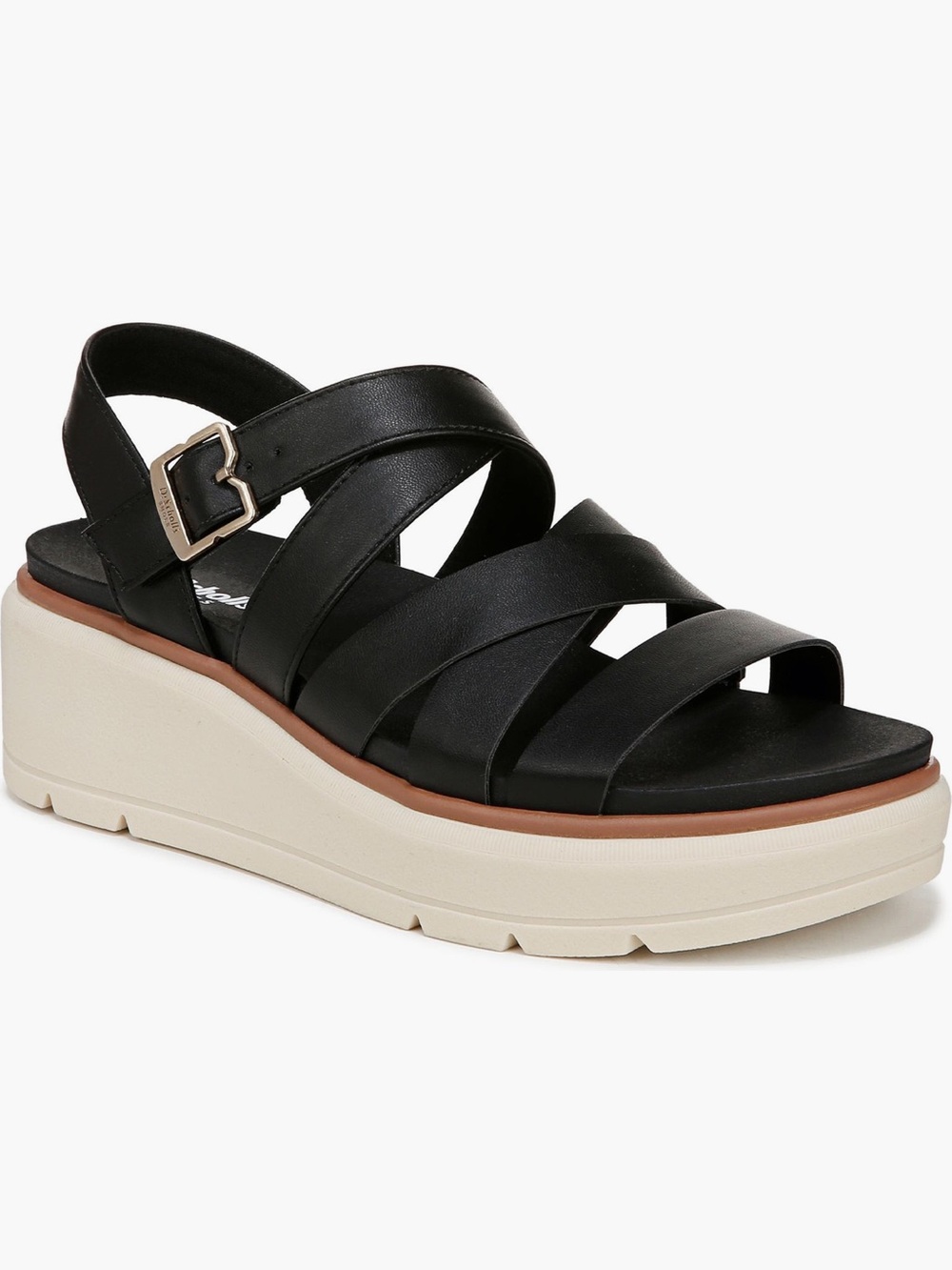 Dr. Scholl’s nice max sun sandal